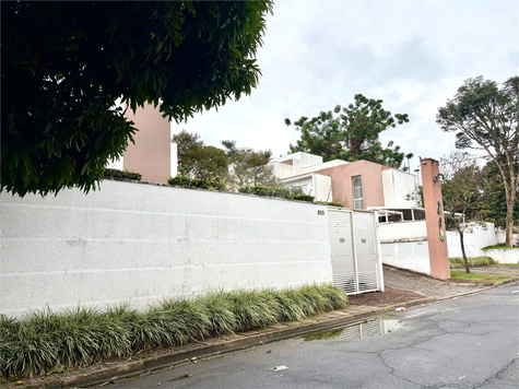 Venda Villagio Atibaia Jardim Paulista 1