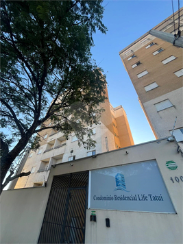 Venda Apartamento Tatuí Centro 1
