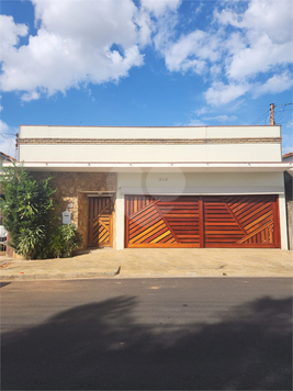 Venda Casa São Carlos Vila Boa Vista 1