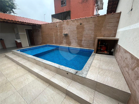 Venda Casa Mongaguá Jardim Praia Grande 1