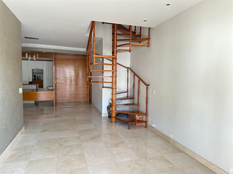 Venda Cobertura Rio De Janeiro Tijuca 1