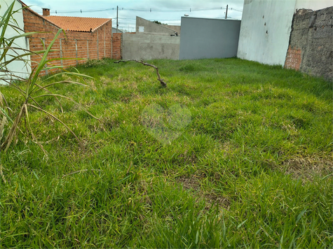 Venda Terreno Itapetininga Vila Belo Horizonte 1