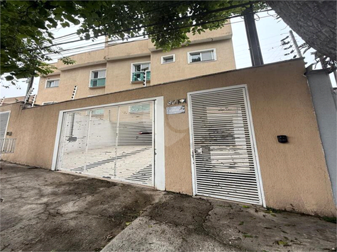 Aluguel Apartamento Santo André Vila Eldízia 1