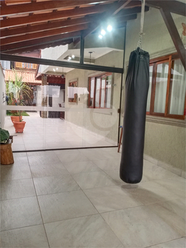 Venda Condomínio Mogi Das Cruzes Parque Residencial Itapeti 1