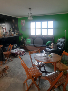 Venda Casa Mogi Das Cruzes Centro 1