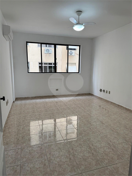 Venda Apartamento Santos Campo Grande 1