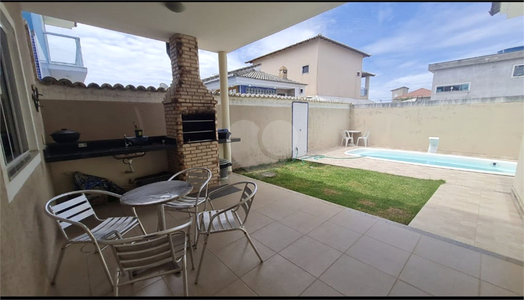 Venda Condomínio Cabo Frio Peró 1