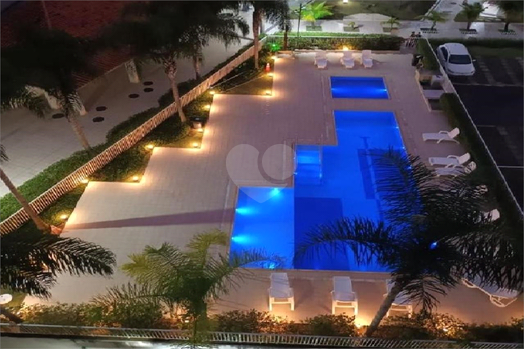 Condominio Vert Vita Bosque Residencial