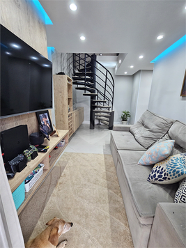 Venda Apartamento Cajamar Panorama (polvilho) 1