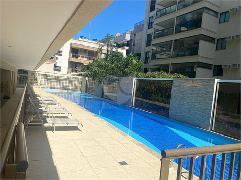 Venda Apartamento Rio De Janeiro Tijuca 1