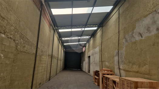 Aluguel Salão Comercial São Paulo Vila Nova Cachoeirinha 1