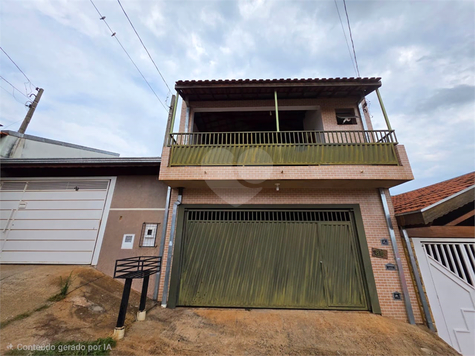 Venda Casa São Carlos Jardim Medeiros 1