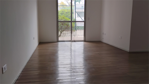Venda Cobertura São Paulo Vila Indiana 1