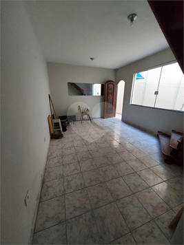Aluguel Casa São Paulo Jardim Silva Teles 1