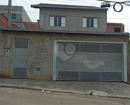 Venda Casa Várzea Paulista Jardim Brasil 1