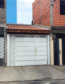 Venda Casa Sorocaba Jardim Residencial Villagio Ipanema I 1
