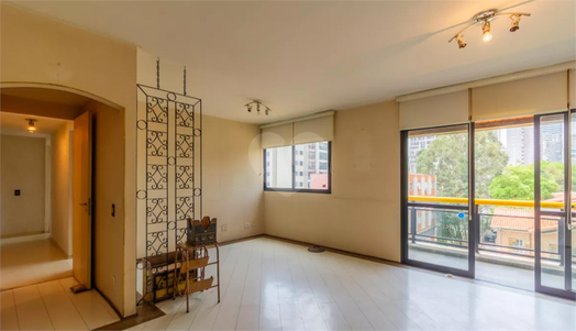 Aluguel Apartamento São Paulo Cerqueira César 1
