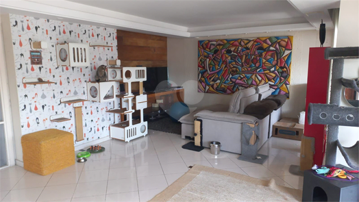 Aluguel Apartamento São Paulo Vila Andrade 1