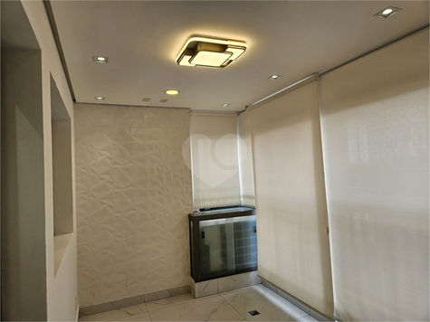 Venda Apartamento São Paulo Vila Zilda (tatuapé) 1