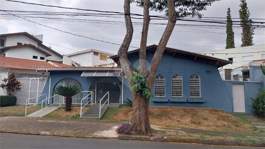 Venda Casa Piracicaba Cidade Jardim 1
