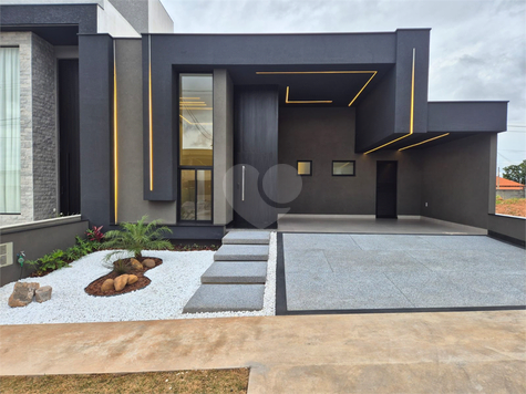 Venda Condomínio Sorocaba Jardim Vila São Domingos 1