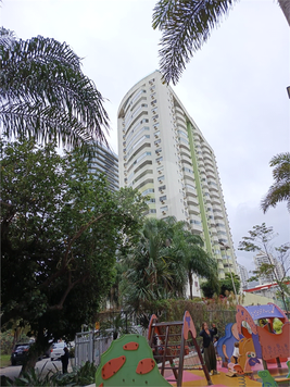 Aluguel Apartamento Rio De Janeiro Recreio Dos Bandeirantes 1