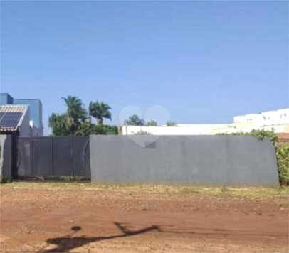 Venda Terreno Três Lagoas Jardim Alvorada 1