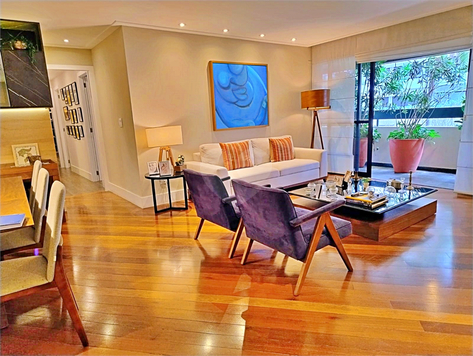 Venda Apartamento São Paulo Vila Uberabinha 1