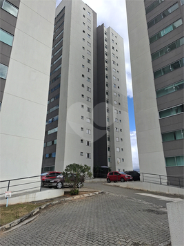 Aluguel Apartamento Mogi Das Cruzes Vila São Sebastião 1