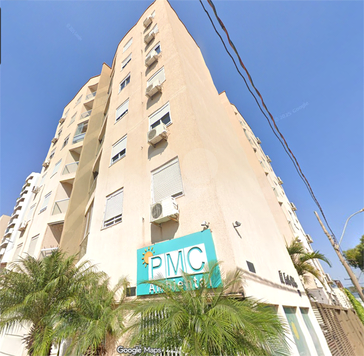 Venda Apartamento São Carlos Loteamento São Carlos Club 1