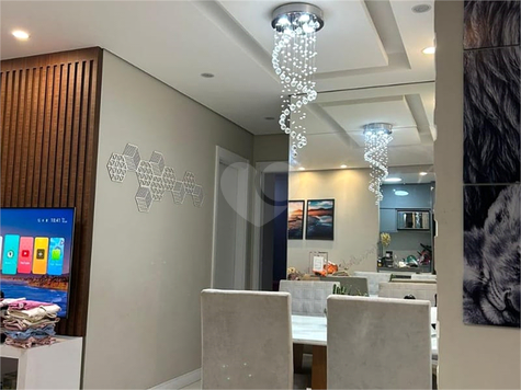 Venda Apartamento Osasco Continental 1