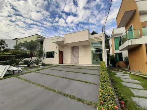 Venda Condomínio Manaus Tarumã 1