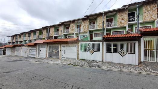 Venda Sobrado São Paulo Vila Regina ( Zona Leste) 1