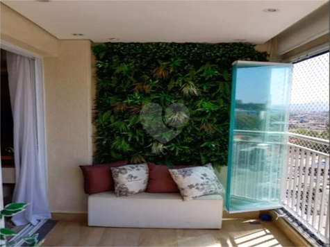 Venda Apartamento Osasco Jardim Roberto 1