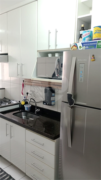 Venda Apartamento São Paulo Jardim Umarizal 1
