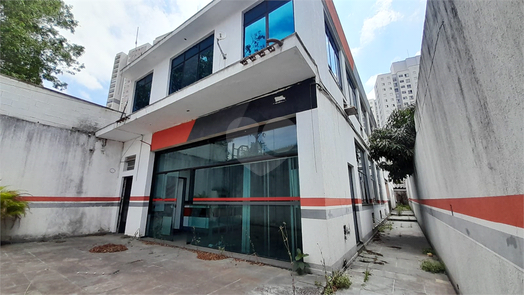 Aluguel Prédio inteiro São Paulo Moinho Velho 1
