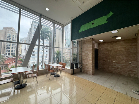 Aluguel Loja Santos Gonzaga 1