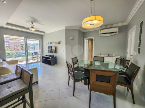 Venda Apartamento Bertioga Riviera 1
