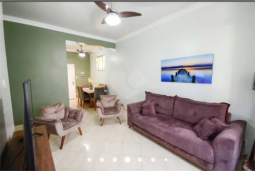Venda Apartamento Rio De Janeiro Catumbi 1