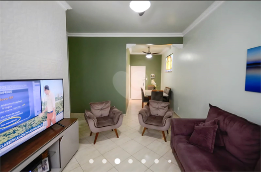 Condomínio do Edifício Chichorro