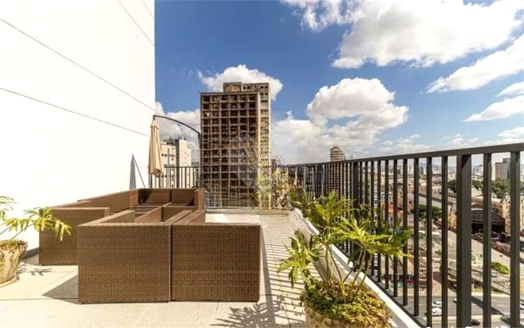 Venda Studio São Paulo Centro 1