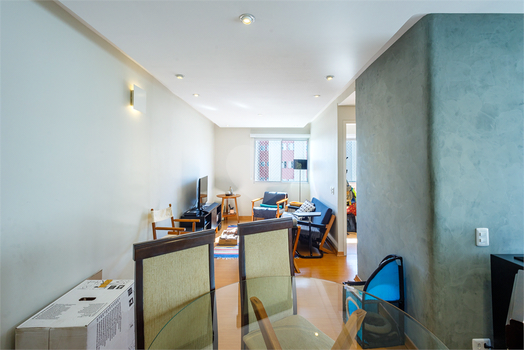 Venda Cobertura São Paulo Vila Guarani (z Sul) 1