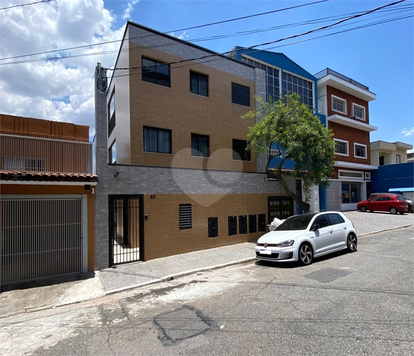 Aluguel Apartamento São Paulo Parque Peruche 1