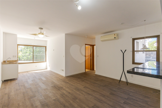 Aluguel Apartamento Porto Alegre São João 1