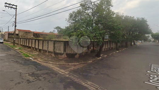 Venda Terreno Araraquara Jardim Do Carmo 1