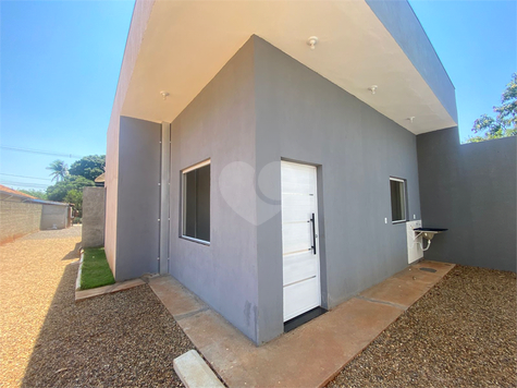 Venda Casa Três Lagoas Jardim Progresso 1