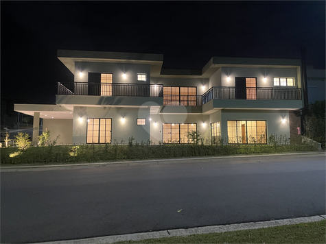 Venda Casa de vila Bragança Paulista Residencial San Vitale 1