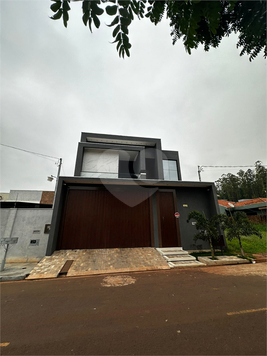 Venda Sobrado Ponta Porã Residencial Ponta Porã I 1