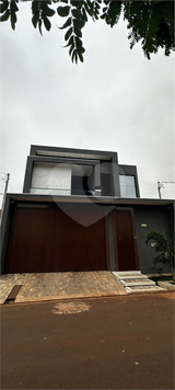 Venda Sobrado Ponta Porã Residencial Ponta Porã I 1