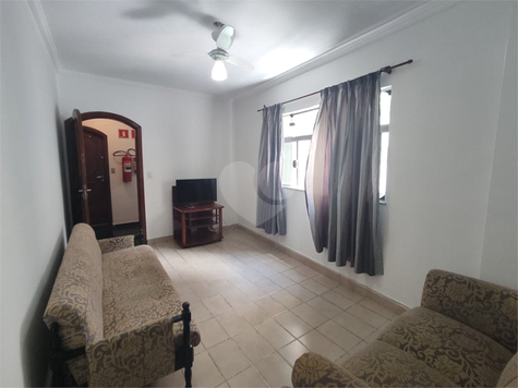 Venda Apartamento Praia Grande Boqueirão 1